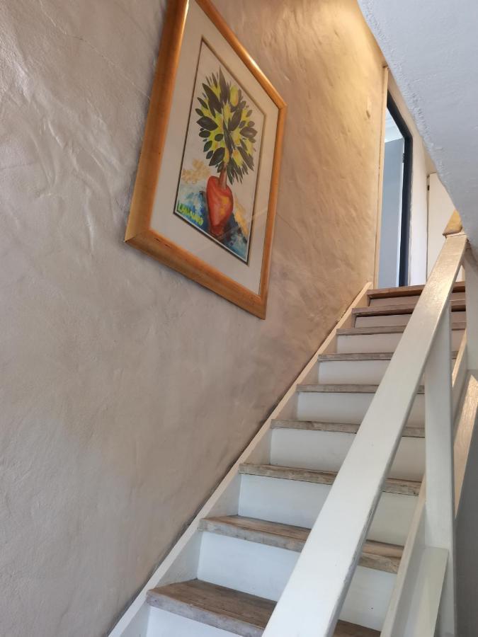 Vermont Lofts เฮอร์มานุส ภายนอก รูปภาพ